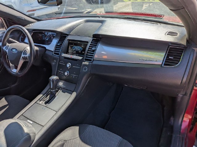 Used 2015 Ford Taurus SEL w/ Equipment Group 201A FWD image 22