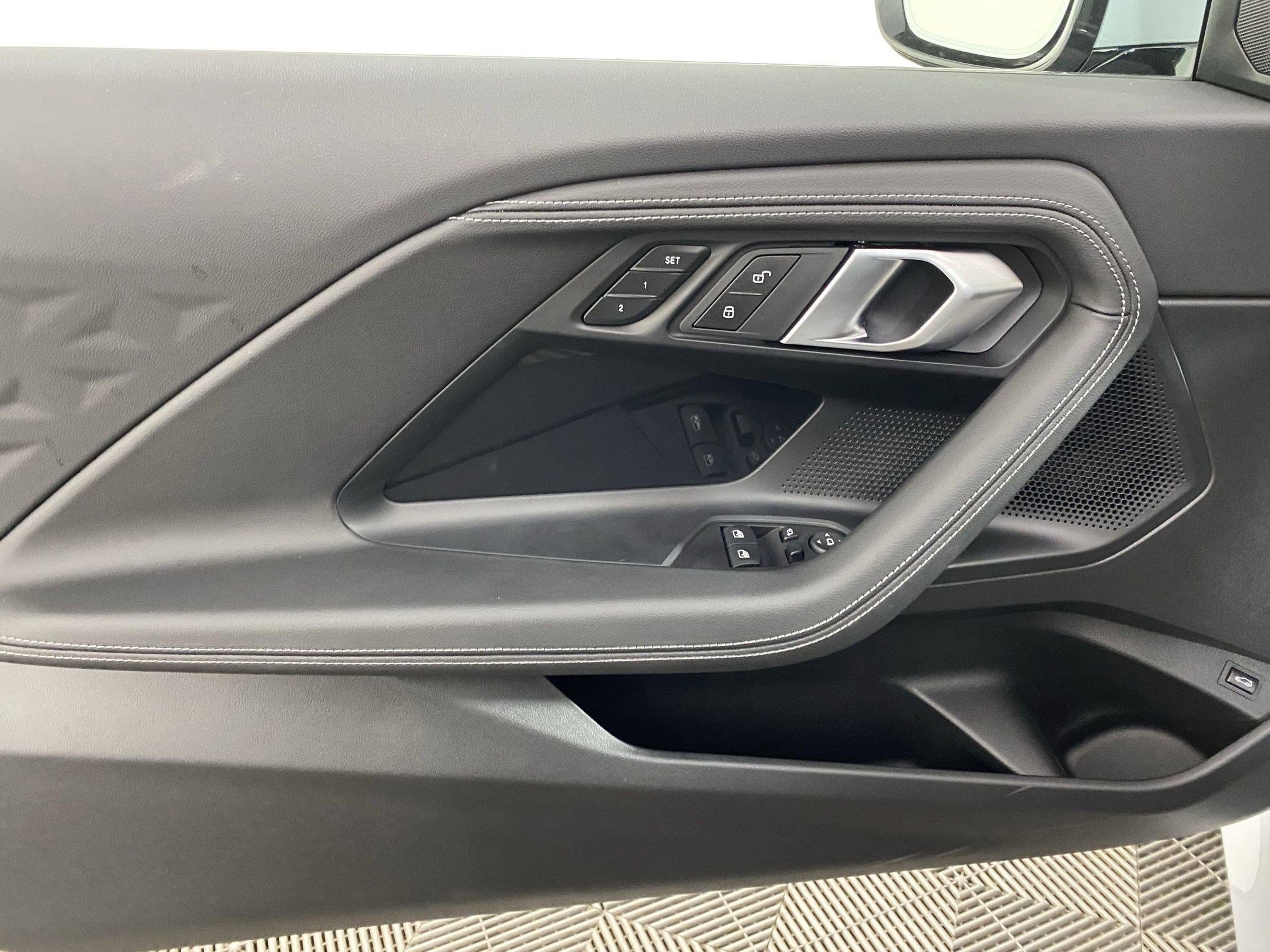 Used 2025 BMW 230i xDrive Coupe w/ M Sport Package image 11