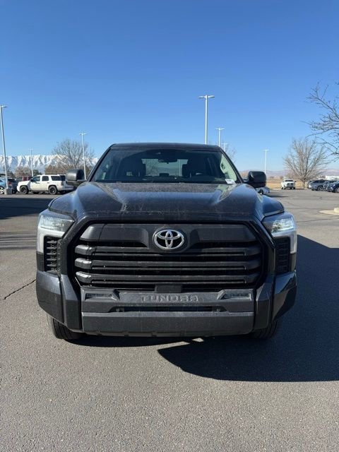Used 2023 Toyota Tundra SR5 w/ SR5 Convenience Package image 8