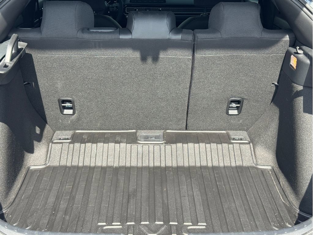 Used 2026 Honda Civic Sport image 15