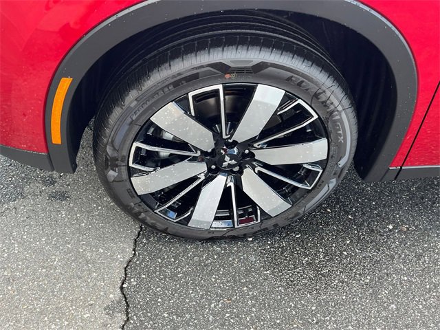 New 2025 Mitsubishi Outlander SE image 10