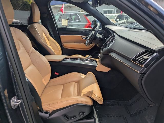 Certified 2023 Volvo XC90 B6 Ultimate AWD/4WD image 29