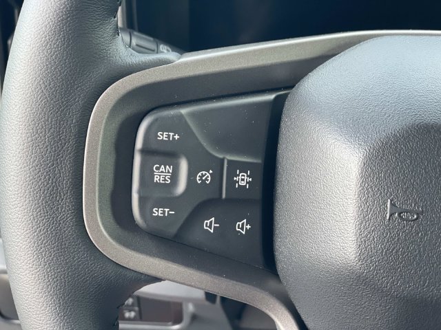 New 2025 Ford Bronco Badlands AWD/4WD image 8
