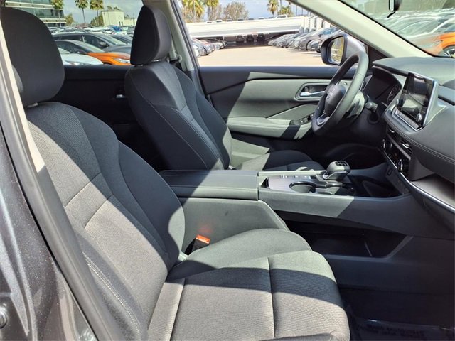 New 2026 Nissan Rogue SV image 6