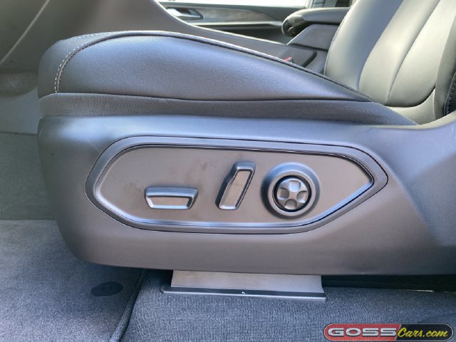 New 2026 Jeep Grand Cherokee Limited w/ Limited Altitude Package AWD/4WD image 27