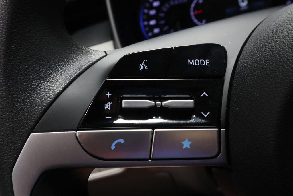 Certified 2023 Hyundai Tucson SE AWD/4WD image 30