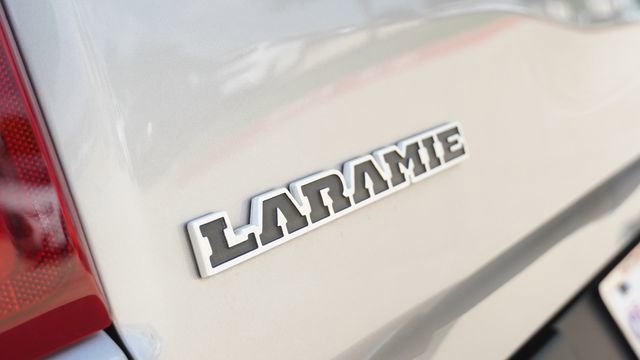 Used 2019 RAM 1500 Laramie image 13