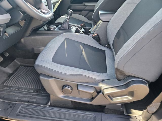 Certified 2023 Ford Bronco 2-Door w/ Sasquatch Package image 24