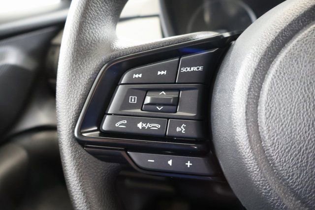 New 2026 Subaru Crosstrek 2.0i Premium image 16