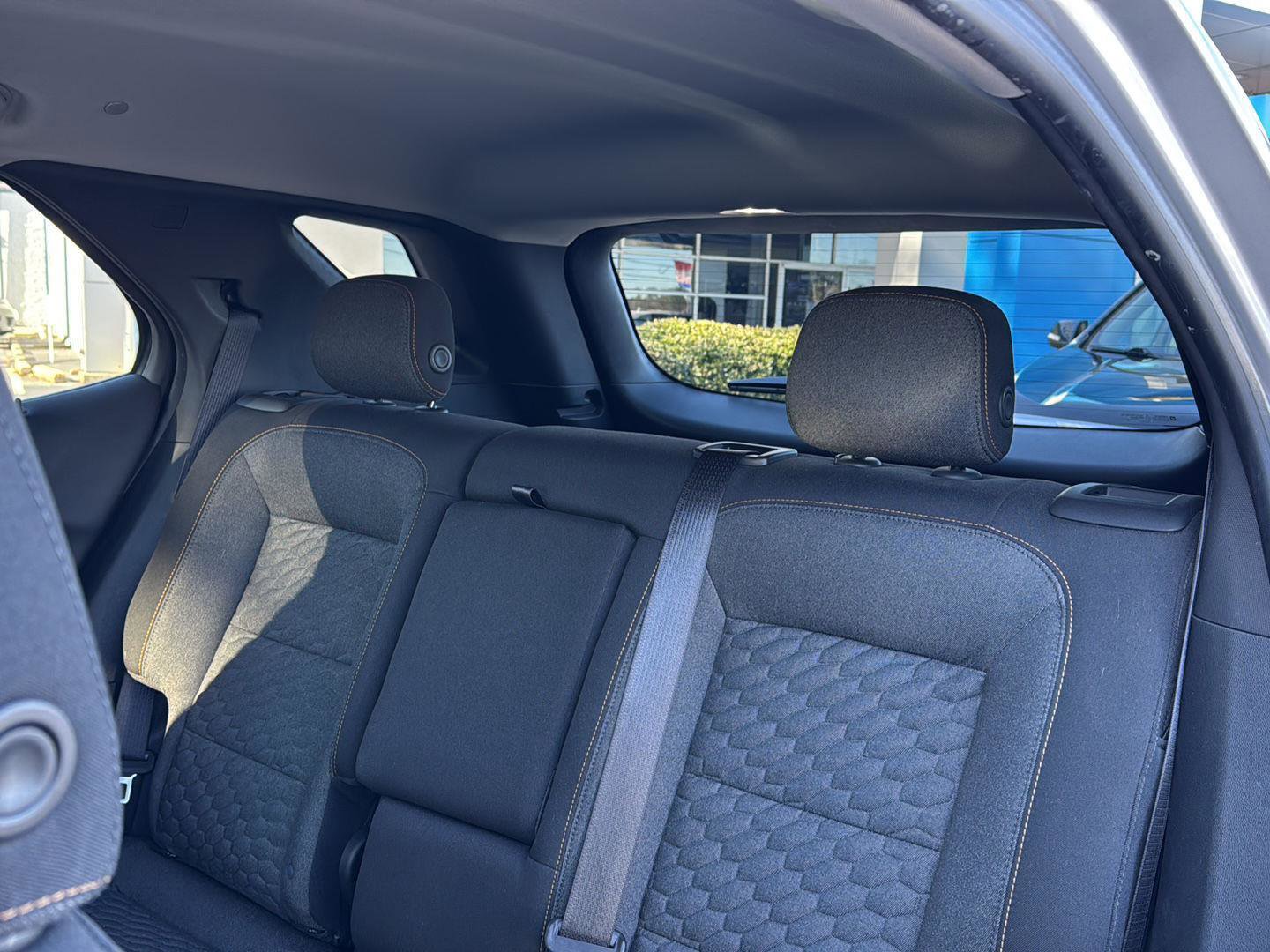 Certified 2020 Chevrolet Equinox LT image 25