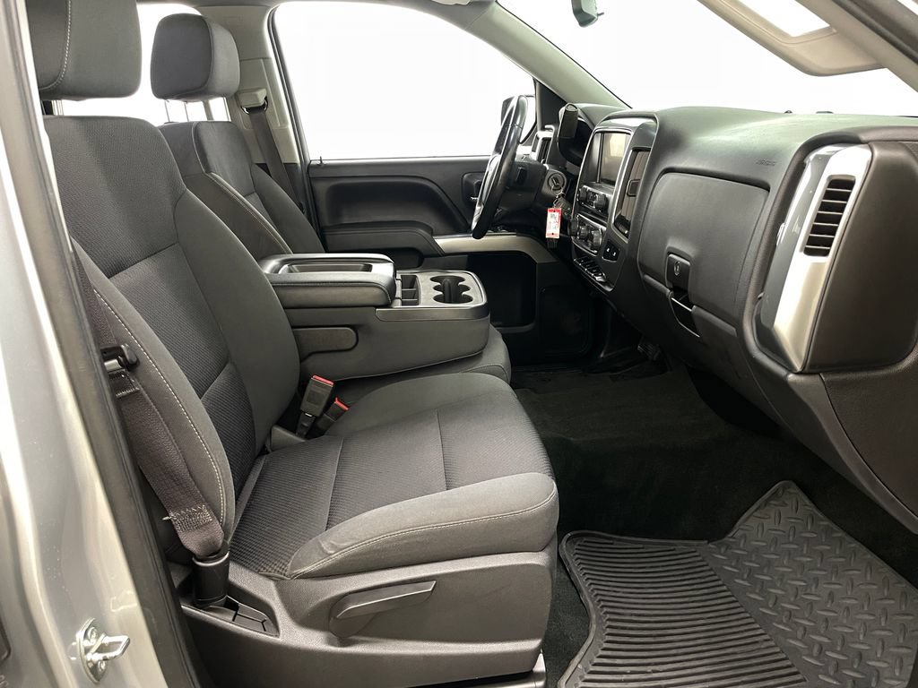 Used 2014 Chevrolet Silverado 1500 LT w/ LT Convenience Package AWD/4WD image 32