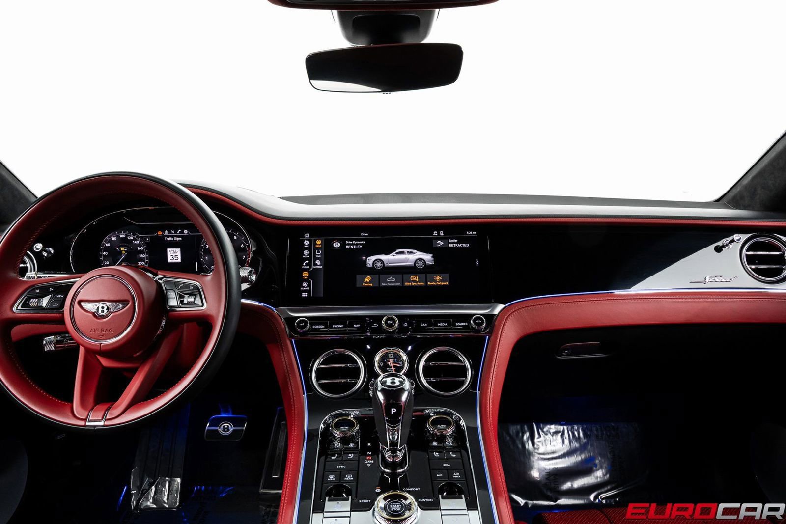 Used 2022 Bentley Continental GT Speed image 23