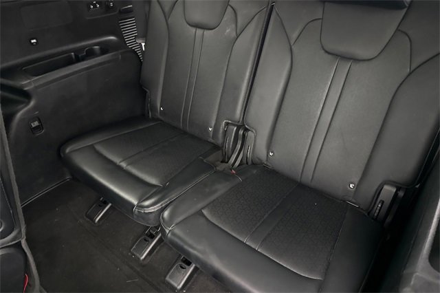 Certified 2023 Kia Sorento EX w/ Panoramic Sunroof Package image 21