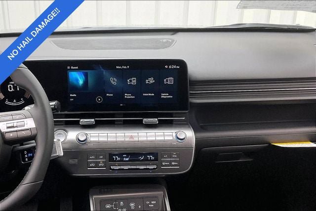 New 2026 Hyundai Kona SEL Premium AWD/4WD image 7
