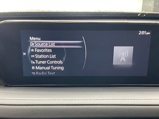 Used 2023 MAZDA CX-30 AWD 2.5 S w/ Select Package image 3