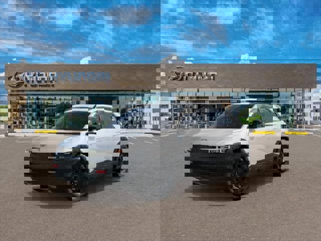 New 2025 Hyundai Ioniq 5 XRT
