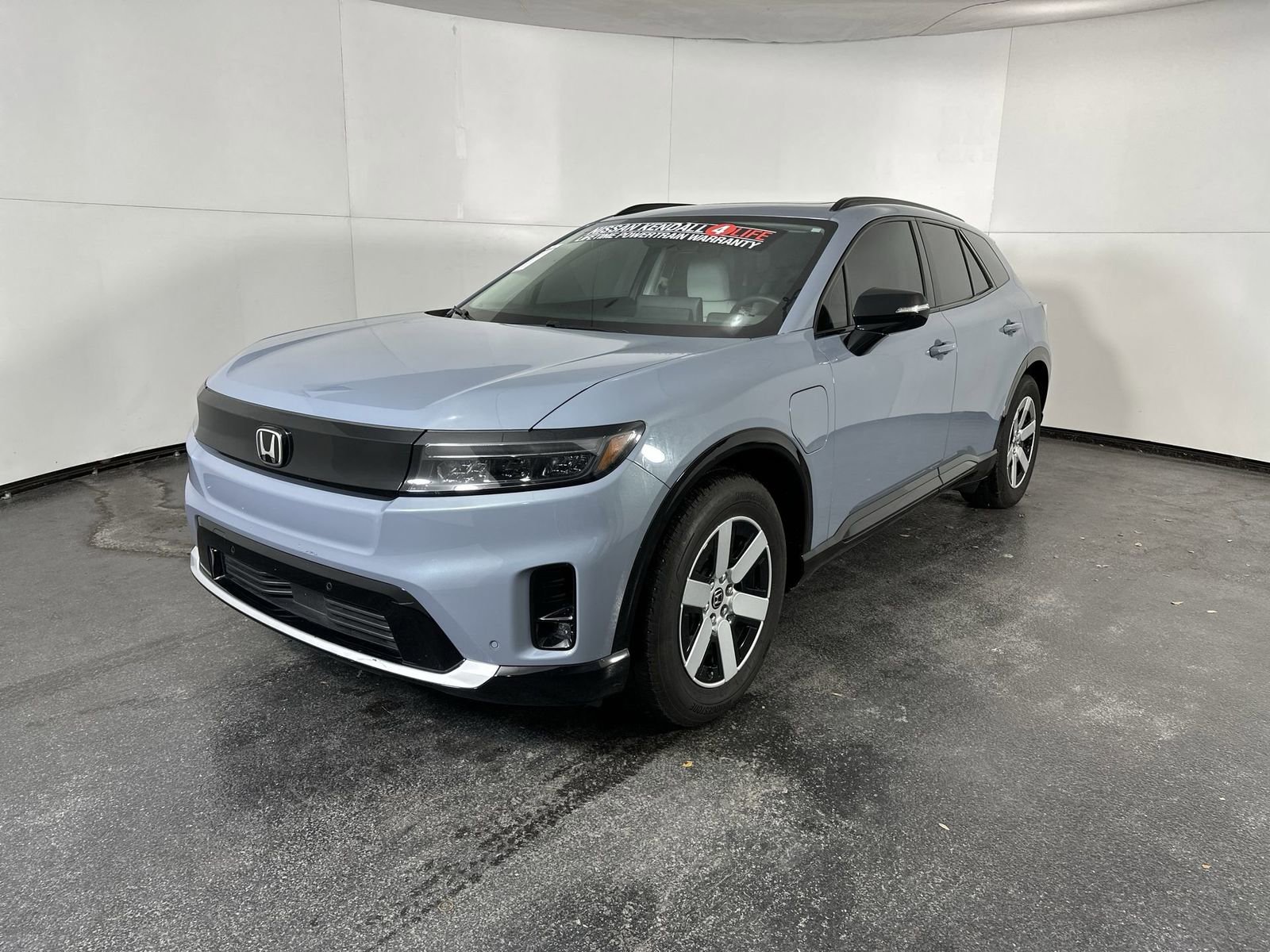 Used 2024 Honda Prologue Touring image 6