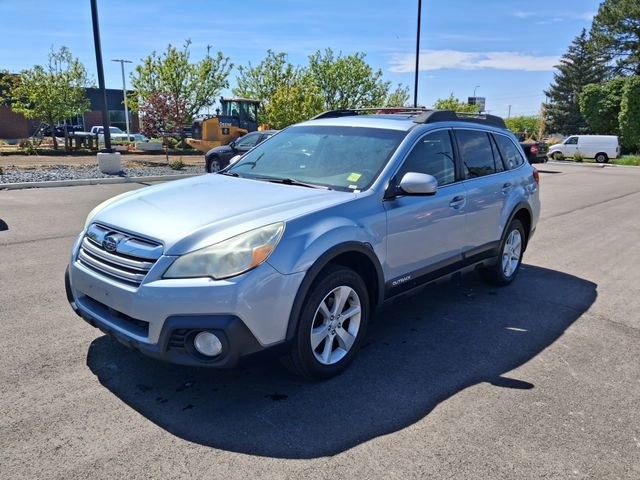 Used 2014 Subaru Outback 2.5i Premium w/ Moonroof Package AWD/4WD image 7