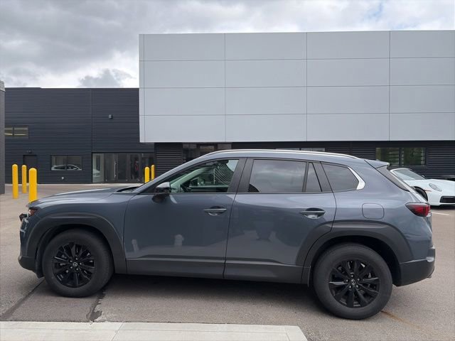 Used 2024 MAZDA CX-50 AWD 2.5 S w/ Weather Package image 6
