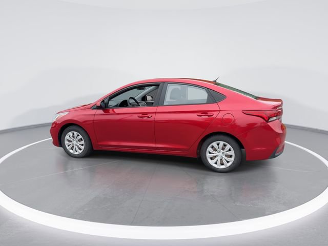 Used 2019 Hyundai Accent SE FWD image 6