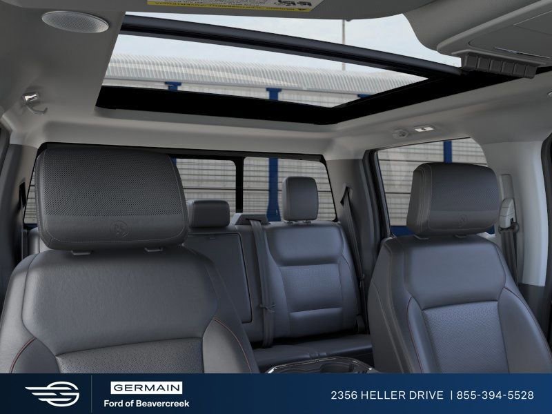 New 2026 Ford F250 XL image 22