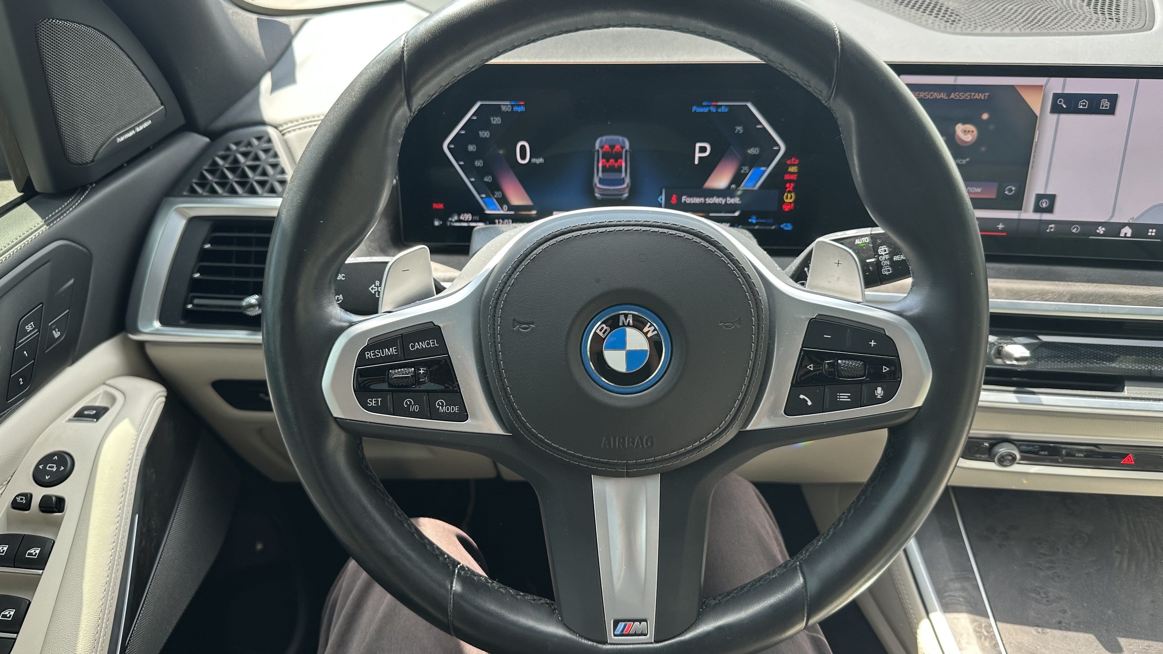 Certified 2024 BMW X5 xDrive50e w/ Executive Package AWD/4WD image 19