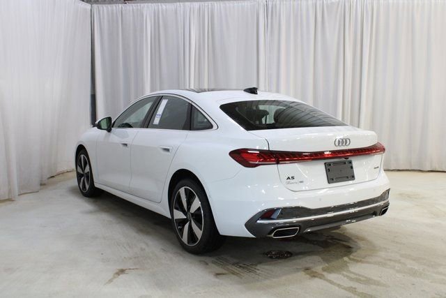New 2025 Audi A5 2.0T Premium Plus image 22
