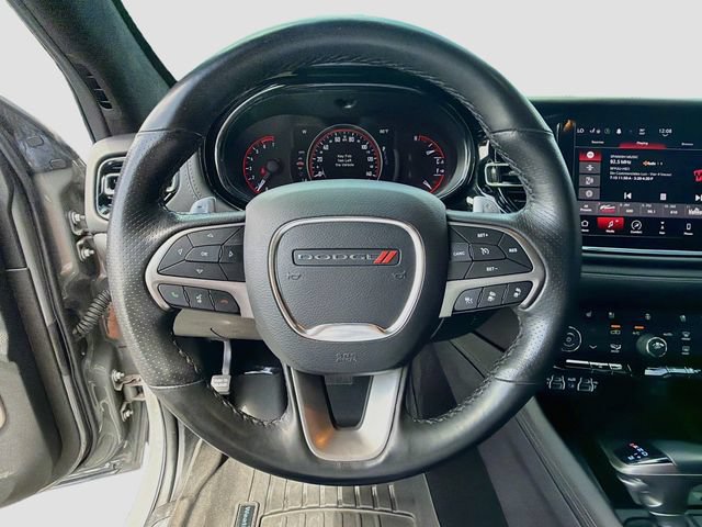 Used 2022 Dodge Durango Citadel AWD/4WD image 12