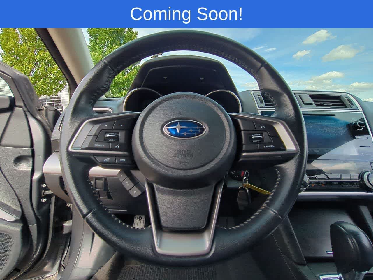 Used 2018 Subaru Outback 2.5i Premium AWD/4WD image 22