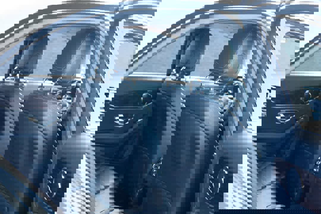 Used 2017 Mercedes-Benz C 300 4MATIC Sedan image 13