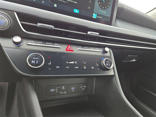 Used 2024 Hyundai Sonata SEL image 14