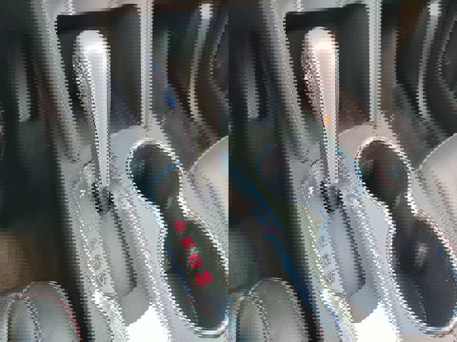 Used 2015 GMC Terrain SLT w/ Chrome Edition image 27