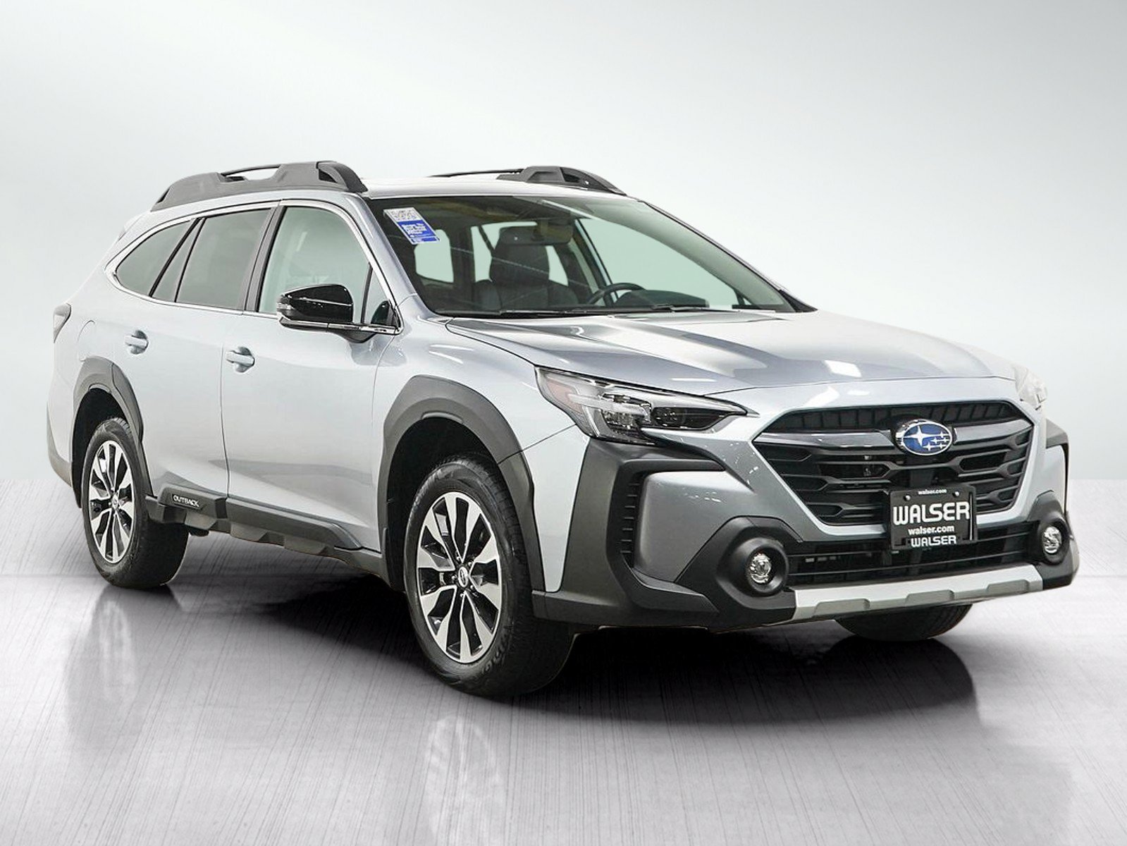 Used 2024 Subaru Outback Limited AWD/4WD image 7