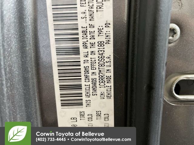 Used 2013 RAM 1500 Sport w/ Sport Premium Group image 25