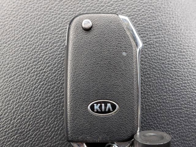 Used 2020 Kia Soul LX image 25