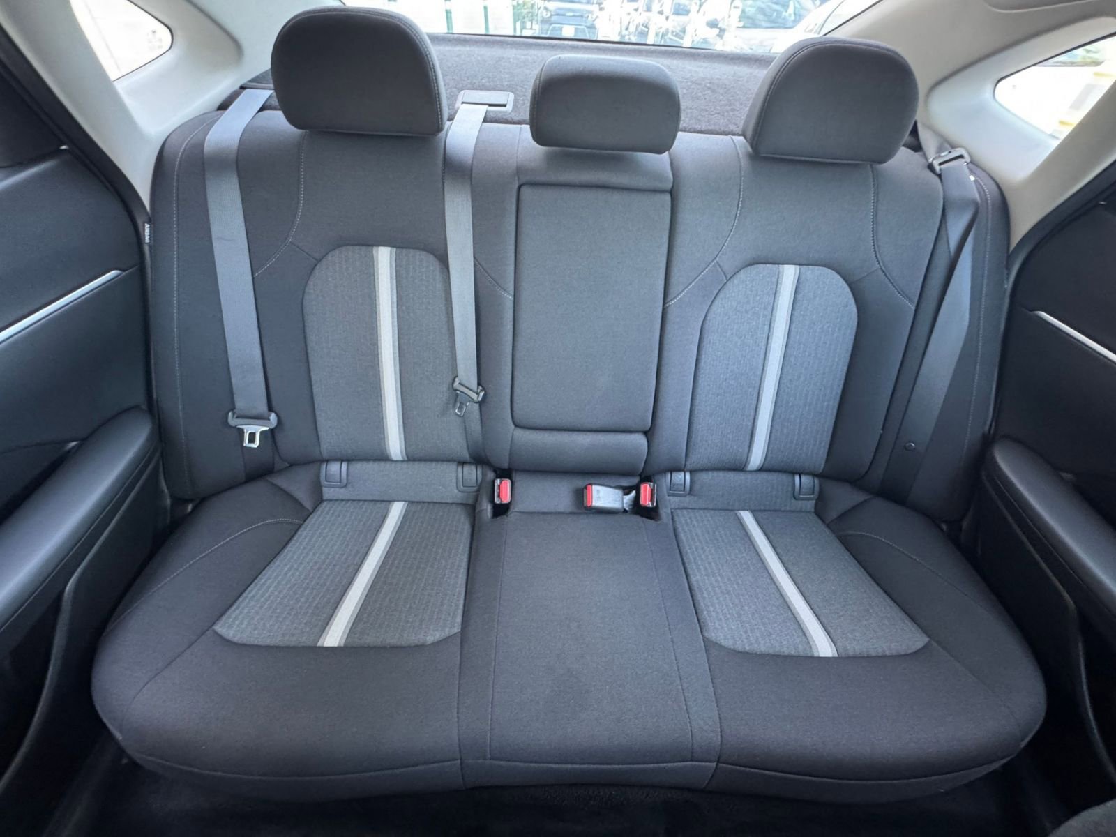 Used 2025 Hyundai Sonata SEL FWD image 39