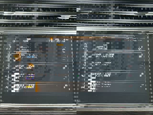 Used 2023 Audi Q8 Premium Plus w/ Premium Plus Package image 12