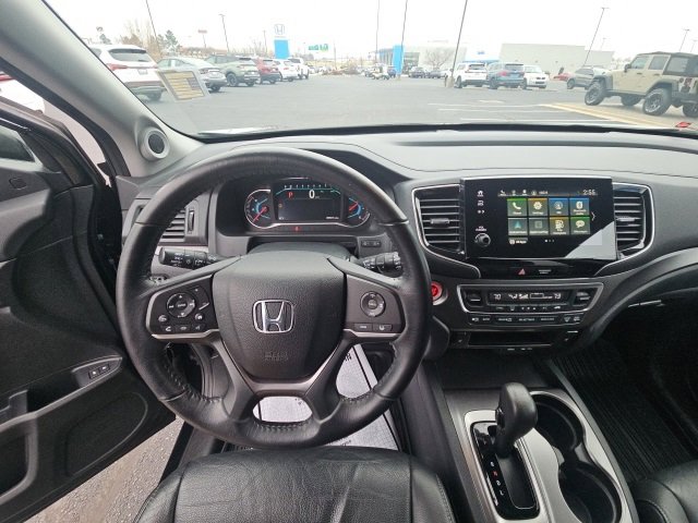 Used 2020 Honda Pilot EX-L image 20