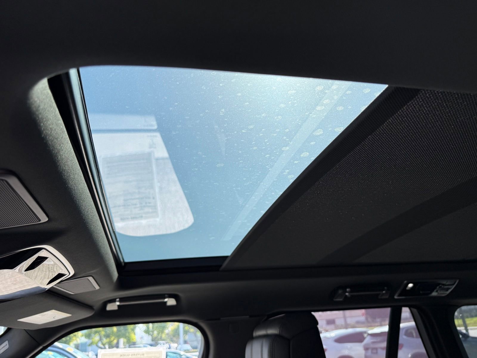 Used 2021 Land Rover Range Rover Westminster Edition image 30