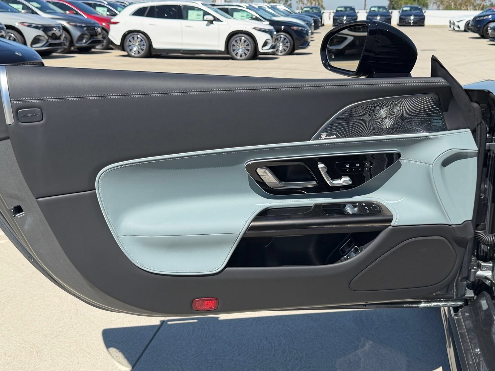 New 2026 Mercedes-Benz AMG GT 63 image 16