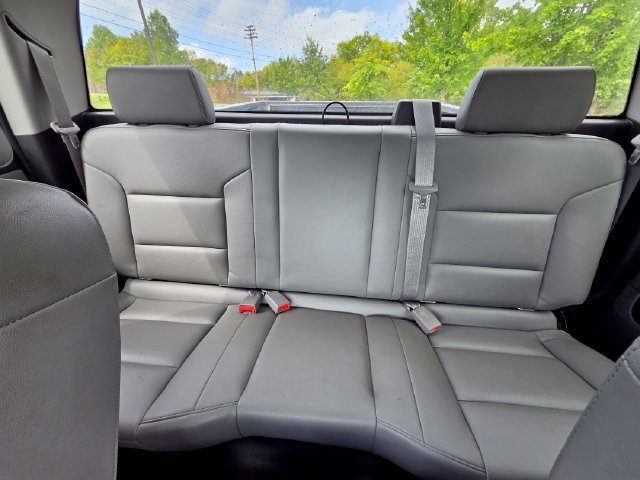 Used 2016 Chevrolet Silverado 2500 W/T w/ WT Convenience Package AWD/4WD image 20