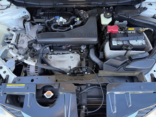 Used 2016 Nissan Rogue S FWD image 22