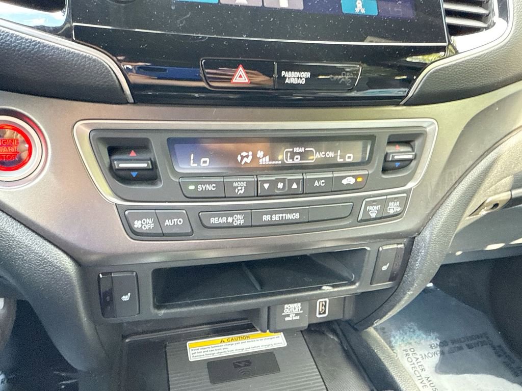 Used 2023 Honda Passport EX-L image 17