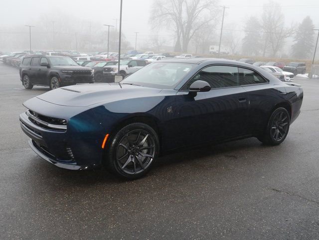 New 2026 Dodge Charger Scat Pack w/ Blacktop Package image 5