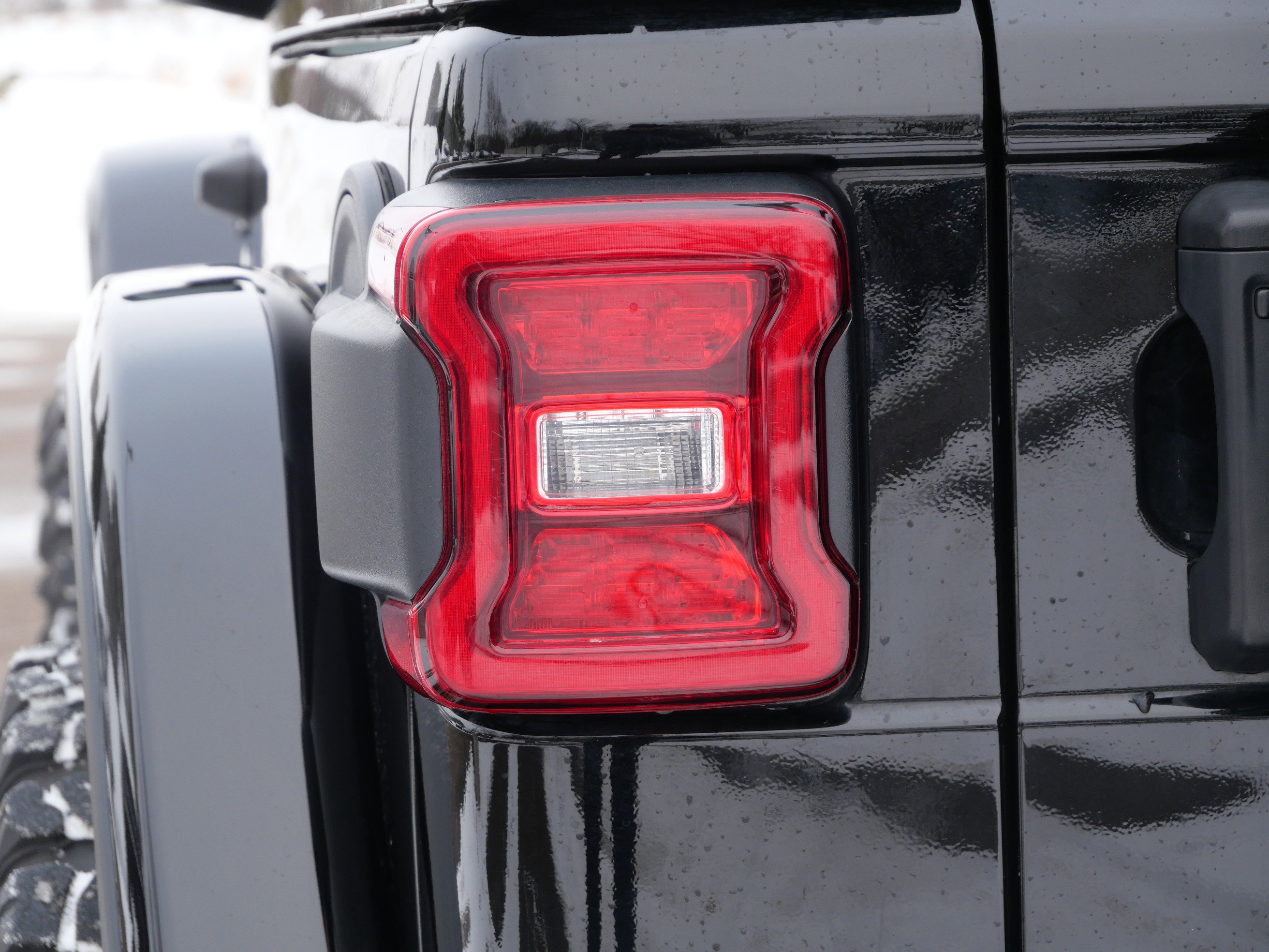 Used 2021 Jeep Wrangler Rubicon image 9