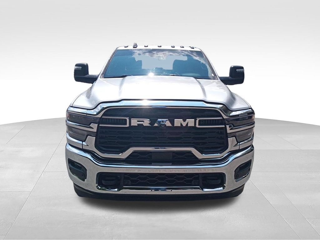 Used 2025 RAM 3500 Big Horn AWD/4WD image 8