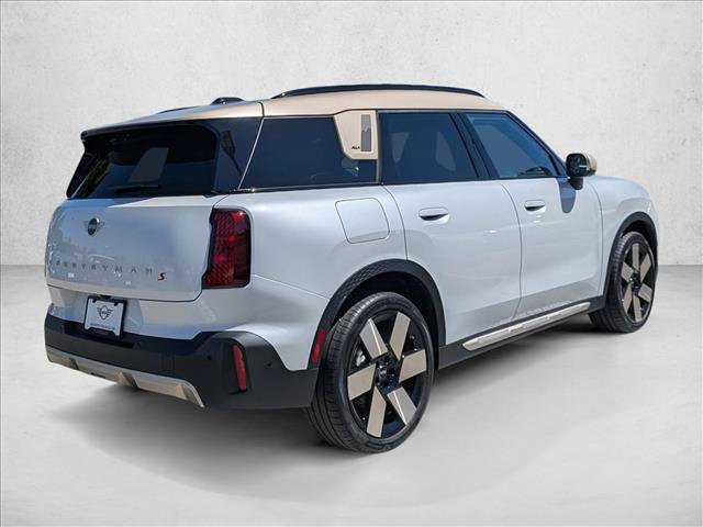 New 2027 MINI Cooper Countryman S AWD/4WD image 2