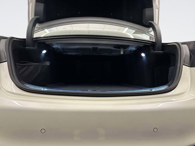 Certified 2023 Mercedes-Benz S 580e 4MATIC Sedan image 8