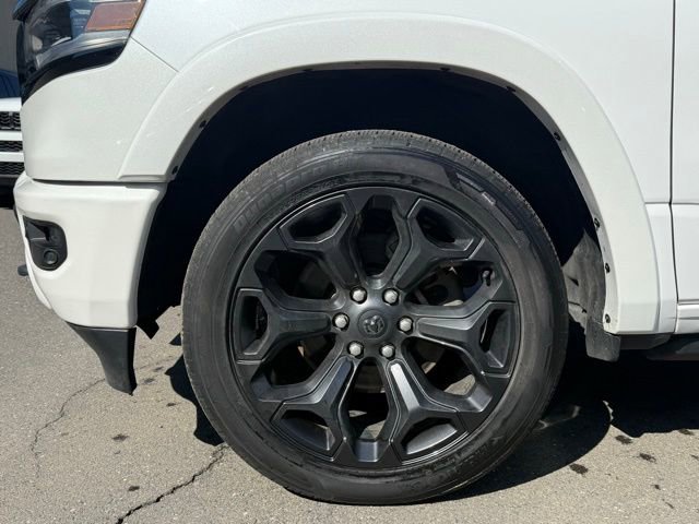 Used 2024 RAM 1500 Limited image 18