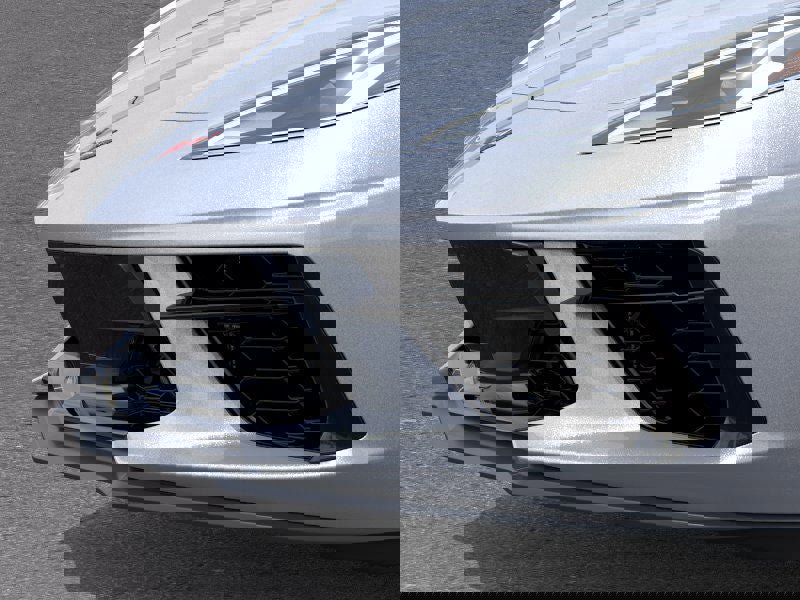 New 2026 Chevrolet Corvette Stingray Coupe w/ 1LT image 38
